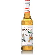 Monin Créme Brulée 0,7l - Syrup