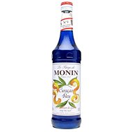 Monin Curacao Blue 1l - Syrup
