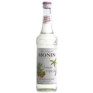Monin Curacao Triple Sec 0,7l - Syrup