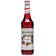 Monin Framboise Raspberry 1l - Syrup