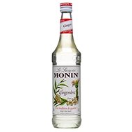 Monin Gingembre 1l - Syrup