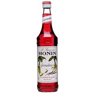Monin Grenadine 1l - Syrup