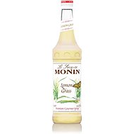 Monin Lemongrass 0,7l - Syrup