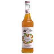 Monin Mandarine 0,7l - Syrup
