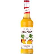 MONIN Mango 0,7 l  - Syrup