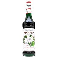 Monin Green Mint 0,7l - Syrup