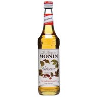 Monin Hazelnut 1l - Syrup