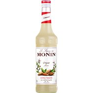 MONIN Orgeat Almond 0,7l - Syrup