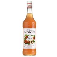 Monin Peach 1l - Syrup