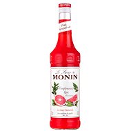 Monin Pink Grapefruit 0,7l - Syrup