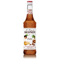 Monin Praline 0,7l - Sirup