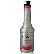 Monin Raspberry puree 1l - Syrup