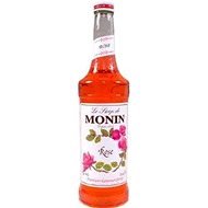 Monin Rose 0,7l - Sirup