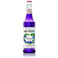 Monin Violet 1l - Syrup
