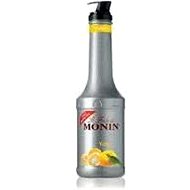 Monin Yuzu puree 1l - Syrup