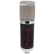 Monkey Banana Mangabey Black - Microphone