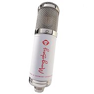 Monkey Banana Mangabey White - Microphone