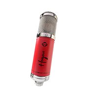 Monkey Banana Hapa Red - Microphone