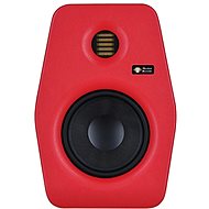 Monkey Banana Baboon 6 Red - Speaker