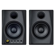 Monkey Banana Gibbon AIR Black - Speaker