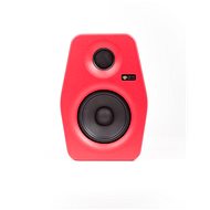 Monkey Banana Turbo 5 Red - Speaker