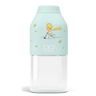 MonBento Positive S Le Petit Prince | Turquoise - Drinking Bottle