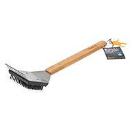 MONOLITH Brush for cleaning grates - Grill Brush