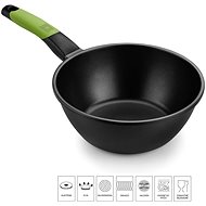 Monix Premiere Wok 28cm - Wok Pan