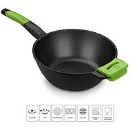 Monix Prior Wok 28cm - Wok Pan