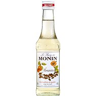 MONIN Amaretto 0,25l - Syrup
