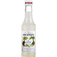MONIN Coconut 0,25l - Syrup