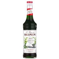 MONIN Green Tea Matcha Iced Tea Concentrate 0,7 l - Syrup