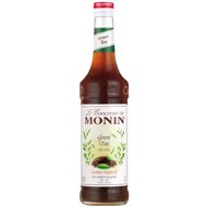 MONIN Green Tea Iced Tea Concentrate 0,7 l - Syrup