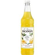 MONIN 1-Litre CLOUDY LEMONADE - Syrup