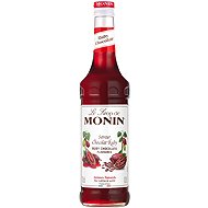 MONIN Ruby Chocolate 0,7 l - Syrup