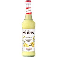MONIN Slaměnka 0,7 l - Syrup