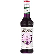 MONIN Koncentrát UBE 0,7 l - Syrup