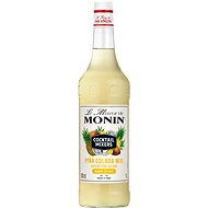 Monin Mixer Piña Colada - Syrup