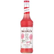 MONIN Cotton candy 0,7 l - Syrup