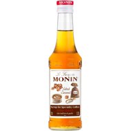 MONIN Salted caramel 0,25 l - Syrup
