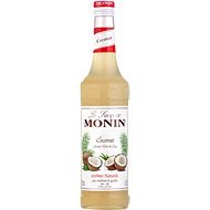 MONIN Kokos 0,7l - Syrup