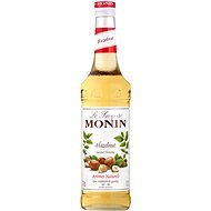 Monin Hazelnut - Syrup