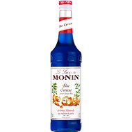 MONIN Curacao blue 0,7l - Syrup