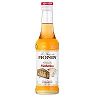 MONIN Marlenka® 0,25 l - Syrup