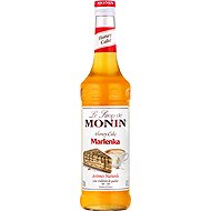 MONIN Marlenka® 0,7 l - Syrup