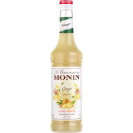 MONIN Ginger 0,7 l - Syrup