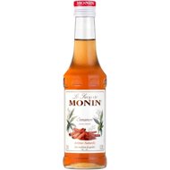 MONIN Cinnamon 0,25 l - Syrup