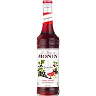 MONIN Grenadina 0,7l - Syrup
