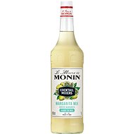 Monin Mixer Margarita - Syrup