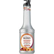 MONIN Refresher Orchard Squeeze 1 l - Syrup